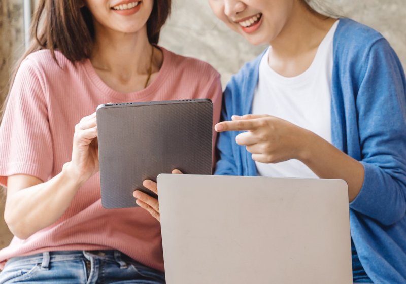 Women in Tech